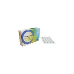 Dibenorm Plus integratore per il benessere del metabolismo 36 compresse