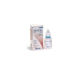 Idrofolic Plus Gocce 15 ml