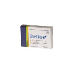 Seliod 30 Compresse Orodispersibili
