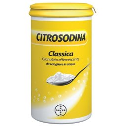 Citrosodina granulare 150 g