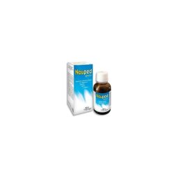 Nauped gocce integratore per la nausea e digestione 30 ml