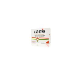 Androvir Ton 40 Compresse