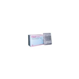 Clinnix Uomo integratore in caso di infertilità 50 capsule