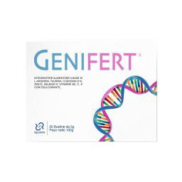 Genifert 20 Bustine