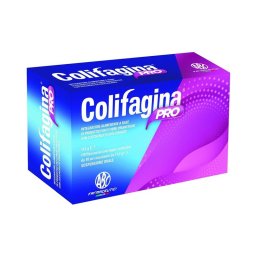Colifagina Pro integratore di fermenti lattici 10 flaconcini