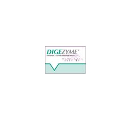 Digezyme Integratore di fermenti e vitamine del gruppo B 20 compresse