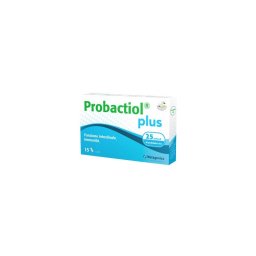 Probactiol Plus Protect Air integratore per il benessere intestinale 15 capsule