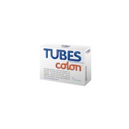 Tubes Colon integratore alimentare a base di fermenti lattici 24 capsule