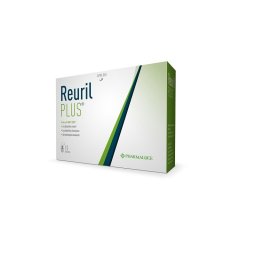 Reuril Plus 10 Bustine