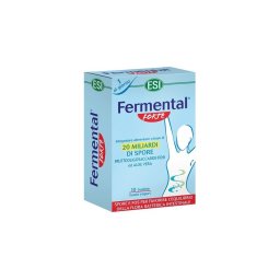 Esi Fermental Forte 10 Bustine Orosolubili
