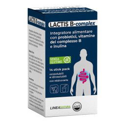 Lactis B Complex 14 stick pack