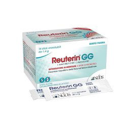 Reuterin GG 10 Stick