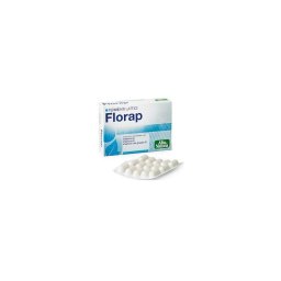 Florap 30 Opercoli 500 Mg