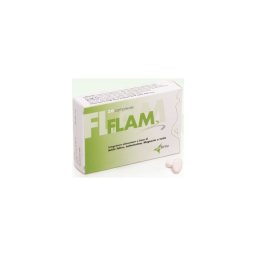 Flam integratore per il benessere di donne in gravidanza 20 compresse