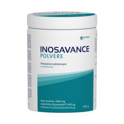 Inosavance Polvere 450 g