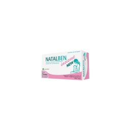 Natalben Insieme New integratore per allattamento 60 capsule