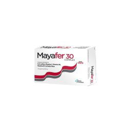 Mayafer 30 Complex 30 Capsule
