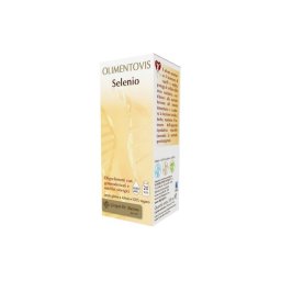 Selenio Olimentovis 200 ml