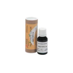 Ribes Forte Fee integratore antinfiammatorio antiossidante e disintossicante 15 ml