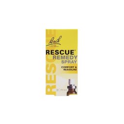 Rescue Remedy Centro Bach Spray 20 ml