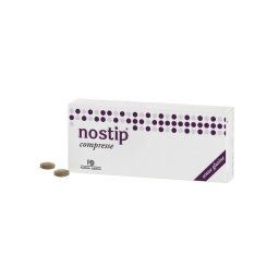 Nostip integratore alimentare per la stitichezza 24 compresse