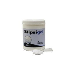 Stipsigol polvere orale ad azione lassativa 300 g