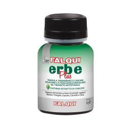 Falqui Erbe Plus 120 Compresse