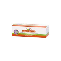 Laxafruit integratore per transito intestinale 15 cubetti masticabili 150 g