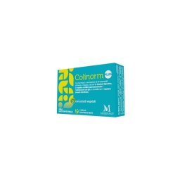 Colinorm Plus 30 Capsule