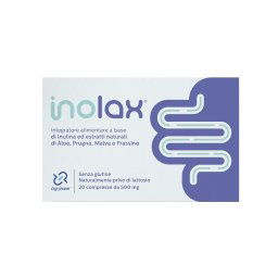 Inolax 20 Compresse