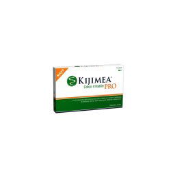Kijimea Pro trattamento per sintomi del colon irritabile 14 capsule