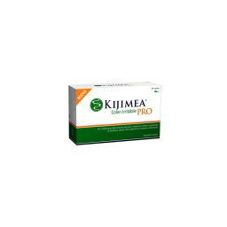 Kijimea Pro trattamento per sintomi del colon irritabile 84 capsule