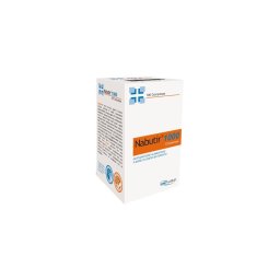 Nabutir 1000 - 100 Compresse