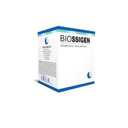 Biossigen 20 bustine 3 g