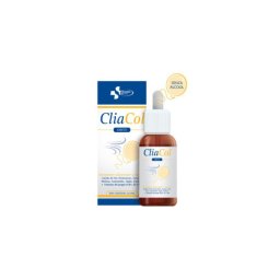 Cliacol gocce integratore per il benessere intestinale 30 ml