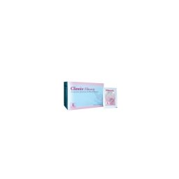 Clinnix Fibrovit integratore per favorire la digestione 30 bustine