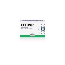 Colonir integratore per il riequilibrio dei disturbi intestinali 15 compresse