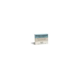 Neodetoxergon integratore per la digestione 20 bustine