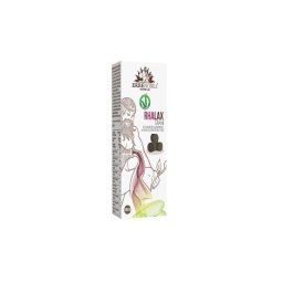 Rhalax integratore alimentare in grani per il benessere della digestione 25 g