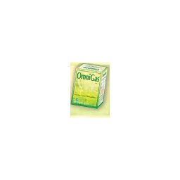 Omnigas Plus integratore per meteorismo 20 ml