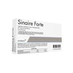 Sinaire 300 Galu Forte 30 compresse