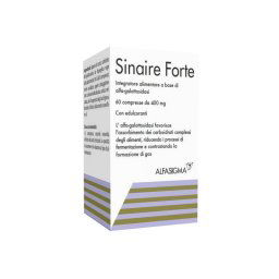 Sinaire 300 Galu Forte 60 compresse