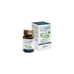 Coligas Fast 50 Capsule