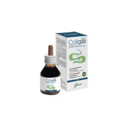 Coligas Fast Gocce 75 ml