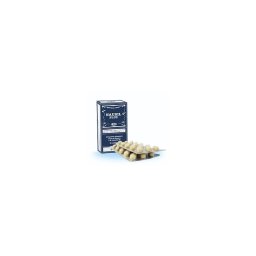 Nausil Plus integratore per digestione e motilità intestinale 30 compresse