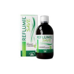 Reflumil Save Soluzione Flacone 500 ml Integratore Digestivo