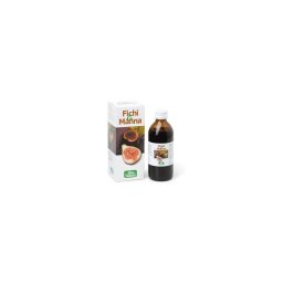 Fichi Manna Soluzione 150 ml Integratore Digestivo