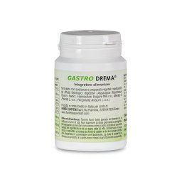 Gastro Drema 30 Compresse 21 g Integratore Digestivo