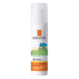 ANTHELIOS DERMO PEDIATRICS 50+ BABY LOTION PROTEZIONE SOLARE MOLTO ALTA