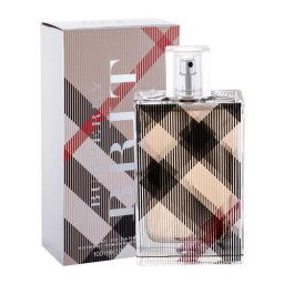 Burberry / Brit for Her - Eau de Parfum for Her 100 ml